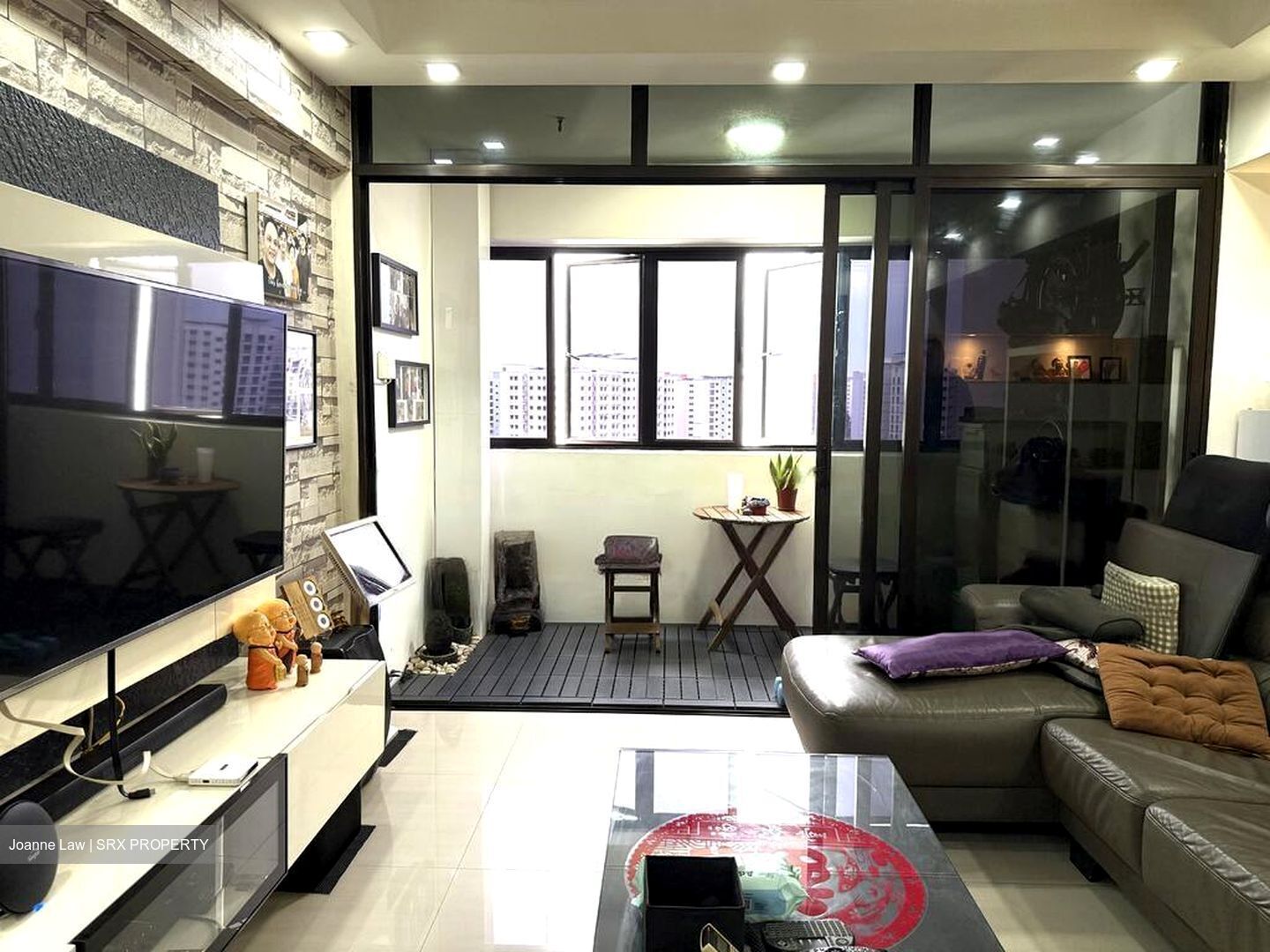 Blk 306B Anchorvale Place (Sengkang), HDB Executive #470376931